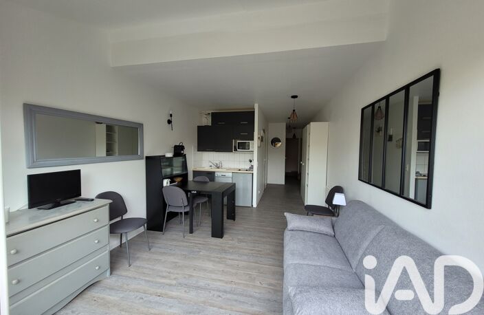 Vente Appartement 2 pièces — photo 3