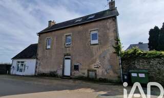 Maison 8 Pièces 138 m² à vendre à Carhaix-Plouguer (29270)