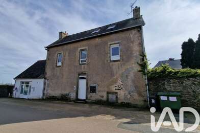 Maison 8 pièces 179000 €