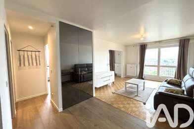 Appartement 4 pièces 990 €