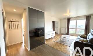 Appartement 4 Pièces 78 m² à louer à Villefranche-sur-Saône (69400)