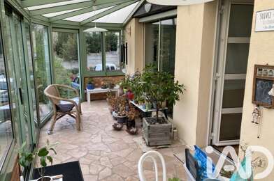 Maison 5 pièces 188000 €