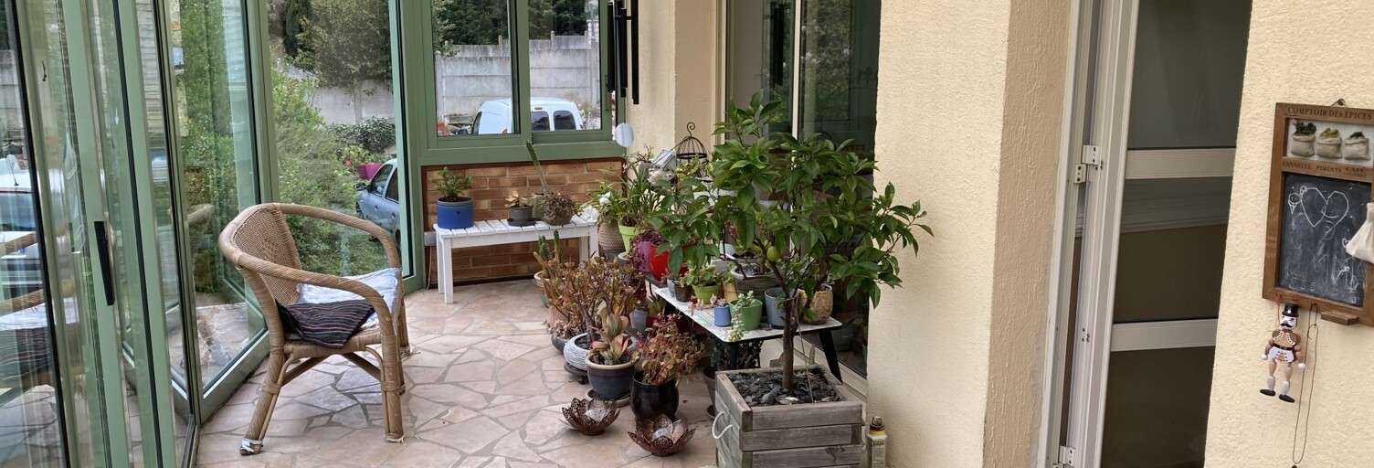 Maison 5 Pièces 90 m² à vendre à Montataire (60160)