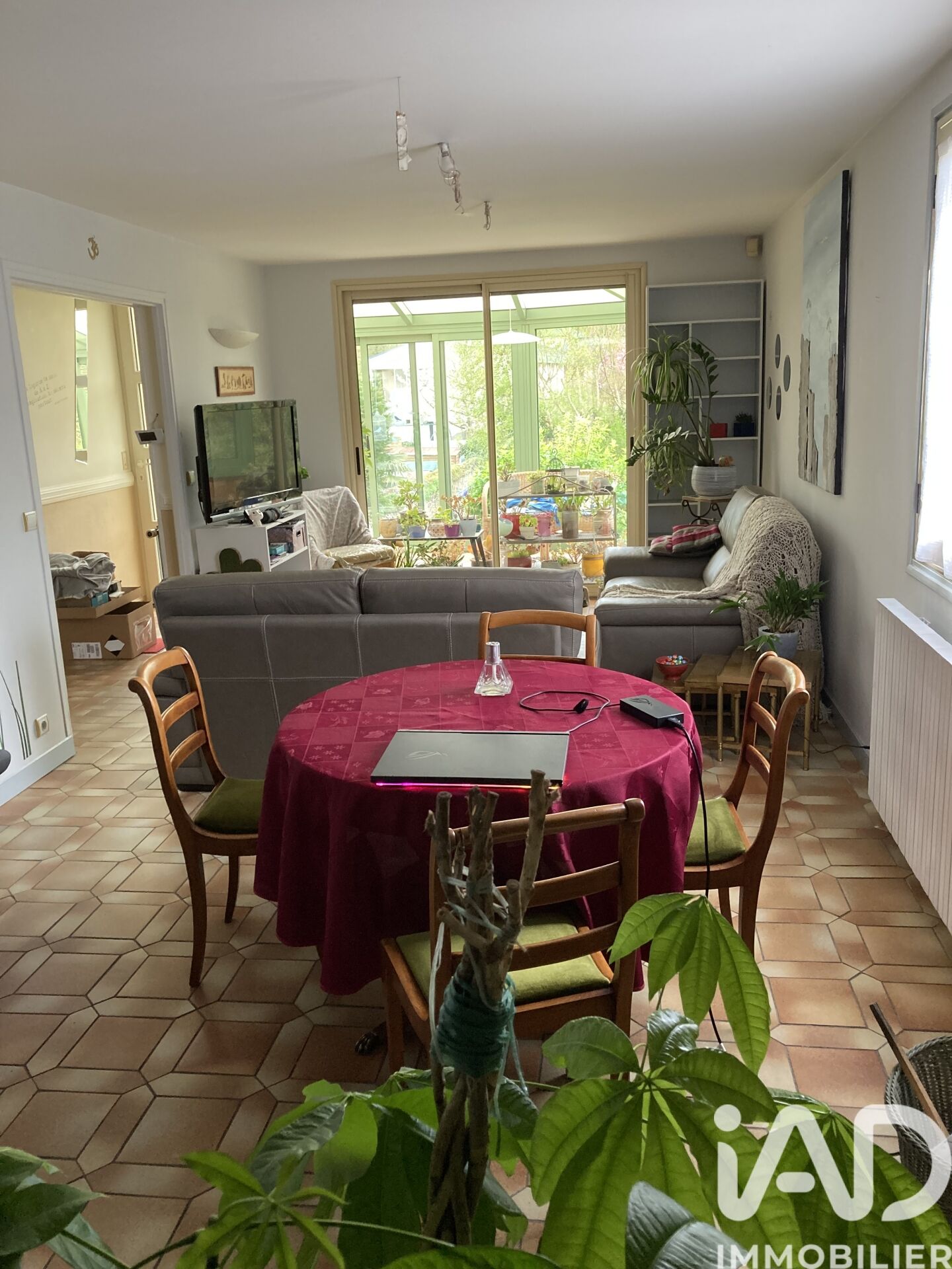 Vente Maison/villa 5 pièces - Photo 2