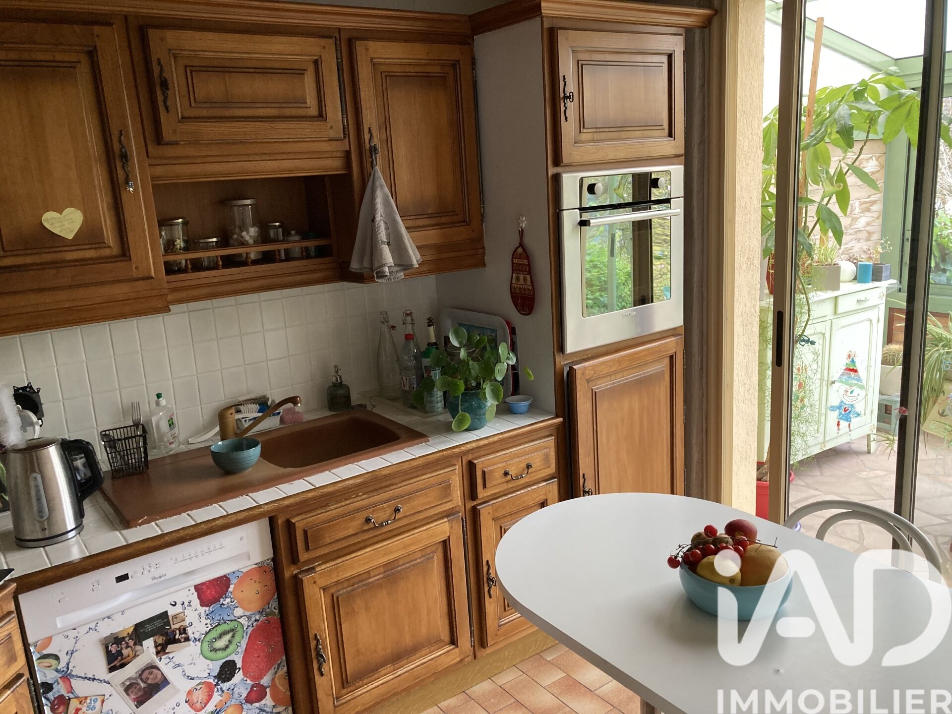 Vente Maison/villa 5 pièces - Photo 4