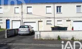 Maison 4 Pièces 93 m² à vendre à Soyaux (16800)