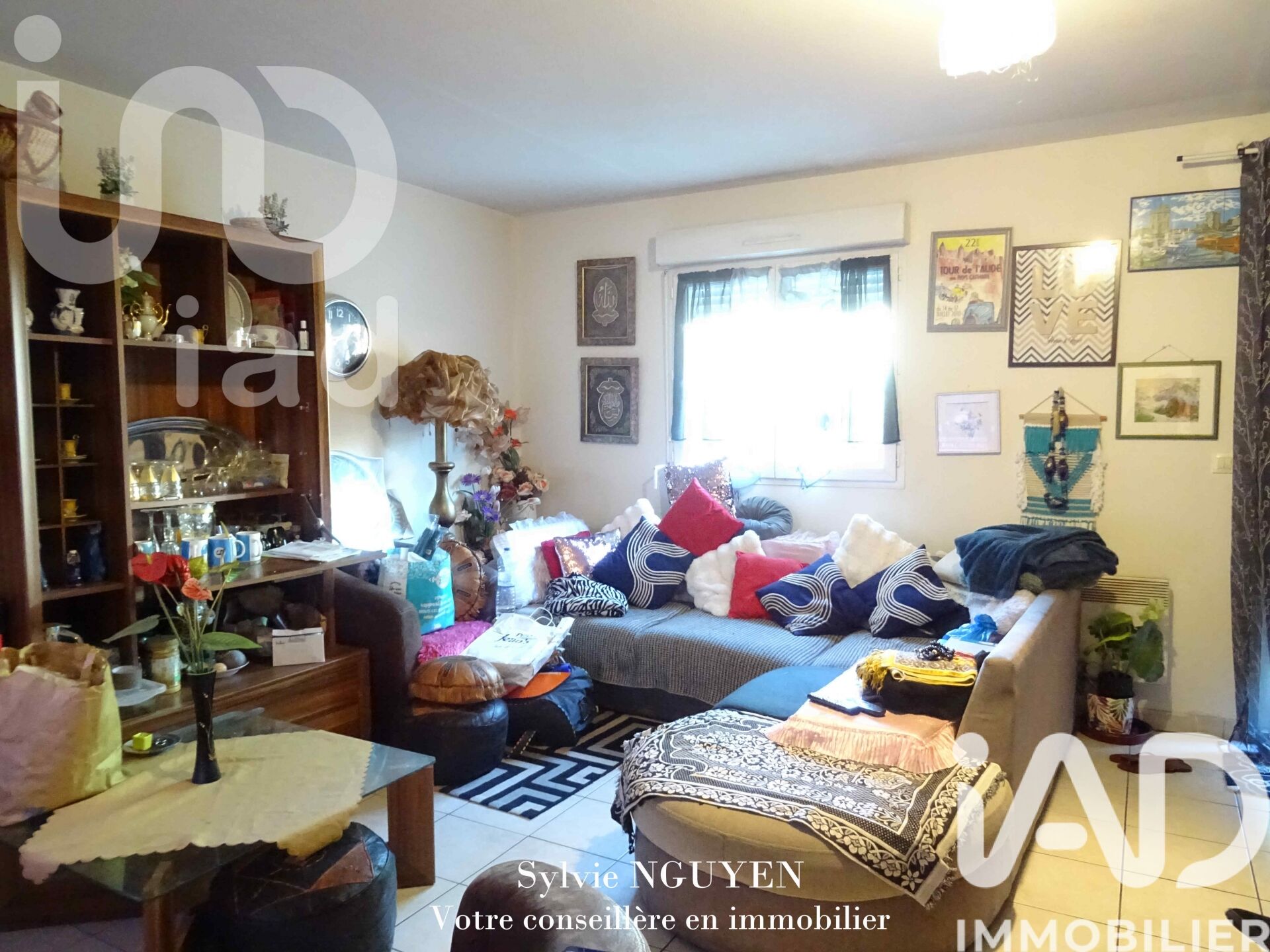 Vente Maison/villa 4 pièces - Photo 4