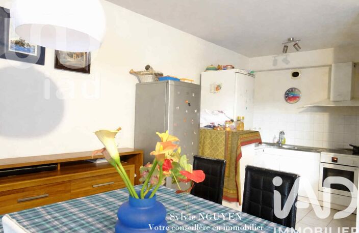 Vente Maison/villa 4 pièces — photo 2