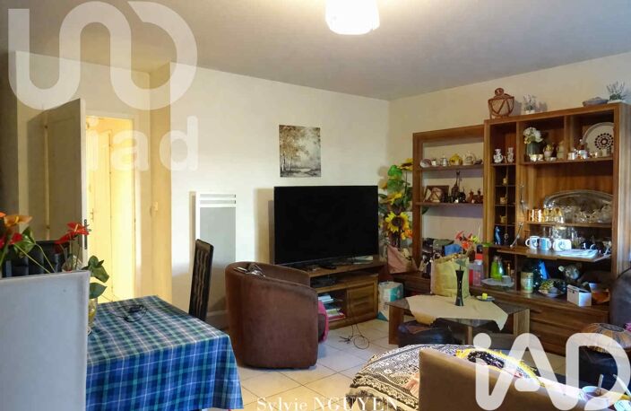 Vente Maison/villa 4 pièces — photo 3
