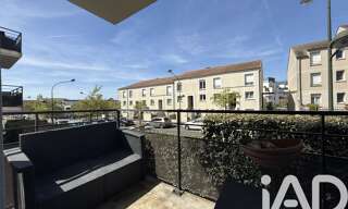 Appartement 3 Pièces 60 m² à vendre à Meaux (77100)