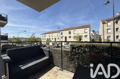Appartement 3 pièces 199000 €