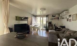Appartement 3 Pièces 60 m² à vendre à Meaux (77100)