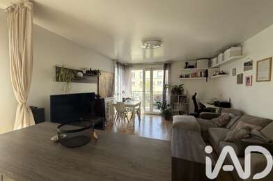 Appartement 3 pièces 199000 €