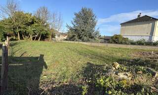 Terrain  980 m² à vendre à Seiches-sur-le-Loir (49140)