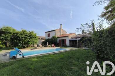 Maison 7 pièces 262900 €