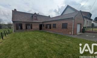 Maison 5 Pièces 98 m² à vendre à Caucourt (62150)