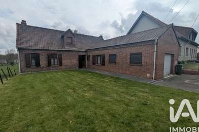 Maison 5 pièces 225000 €