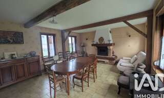 Maison 5 Pièces 98 m² à vendre à Caucourt (62150)