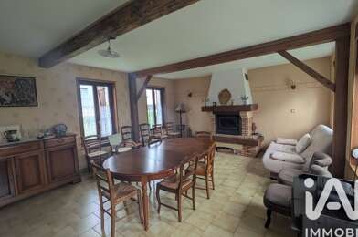 Maison 5 pièces 205000 €