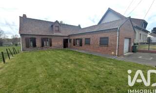 Maison 5 Pièces 98 m² à vendre à Caucourt (62150)