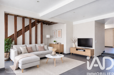 Maison 6 pièces 244000 €