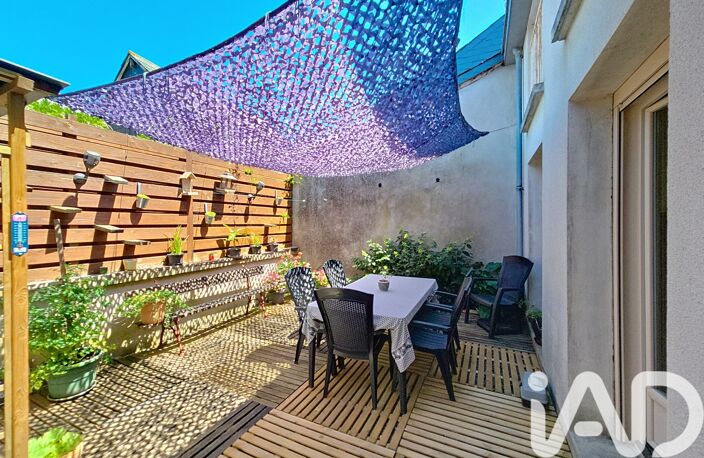 Vente Maison de village 6 pièces — photo 2