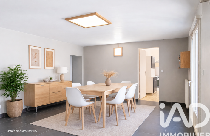 Vente Maison de village 6 pièces — photo 3