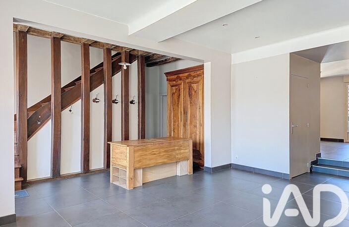 Vente Maison de village 6 pièces — photo 5