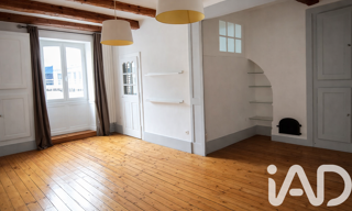 Appartement 5 Pièces 170 m² à vendre à Lons-le-Saunier (39000)