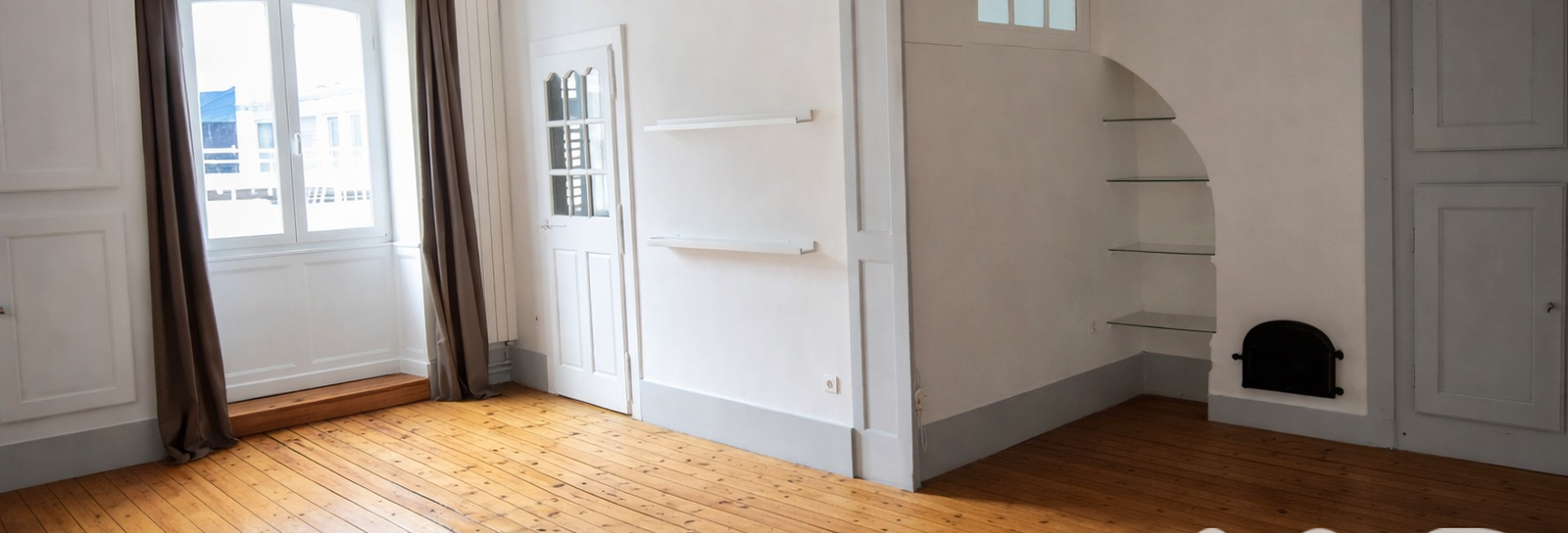 Appartement 5 Pièces 170 m² à vendre à Lons-le-Saunier (39000)