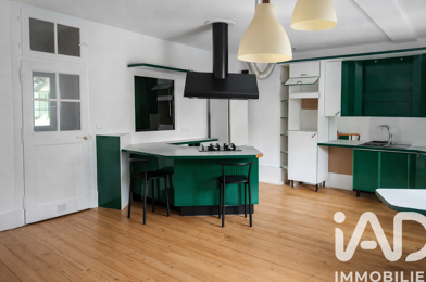 Appartement 5 pièces 199000 €