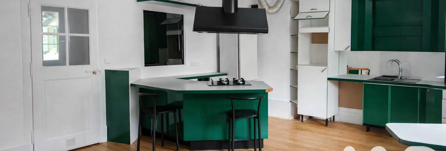 Appartement 5 Pièces 170 m² à vendre à Lons-le-Saunier (39000)