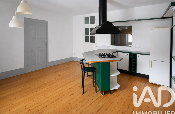 Vente Appartement 5 pièces — photo 3