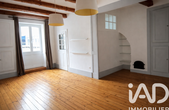 Vente Appartement 5 pièces — photo 4