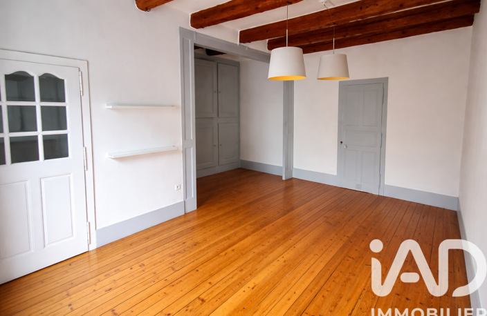 Vente Appartement 5 pièces — photo 5