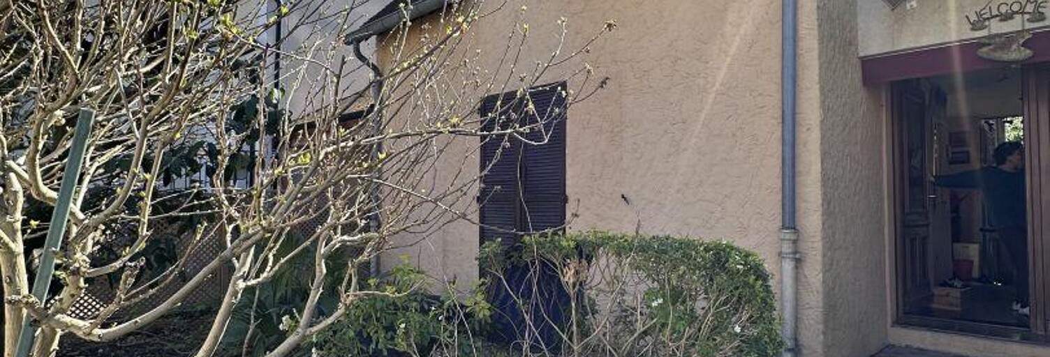 Maison 5 Pièces 183 m² à vendre à Bry-sur-Marne (94360)