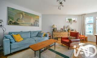 Appartement 3 Pièces 71 m² à vendre à Levallois-Perret (92300)