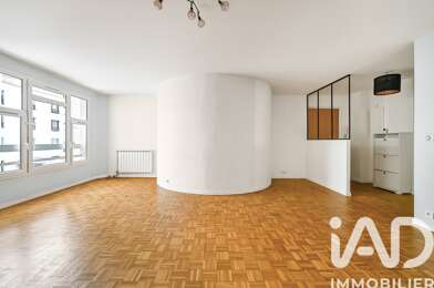 Appartement 3 pièces 588000 €