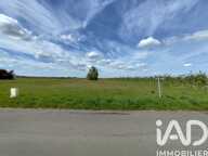 Vente Terrain à bâtir 2 156 m&sup2; — photo 3