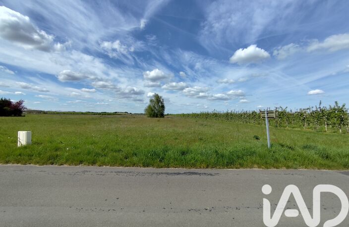 Vente Terrain à bâtir 2 156 m&sup2; — photo 3