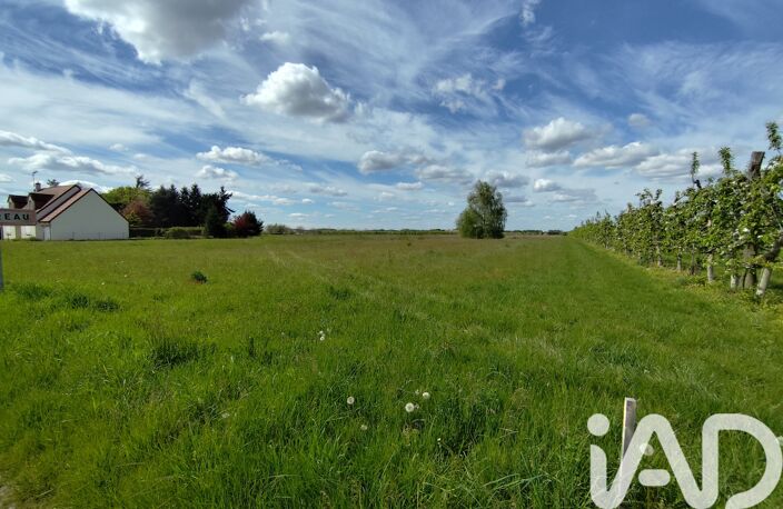 Vente Terrain à bâtir 2 156 m&sup2; — photo 4