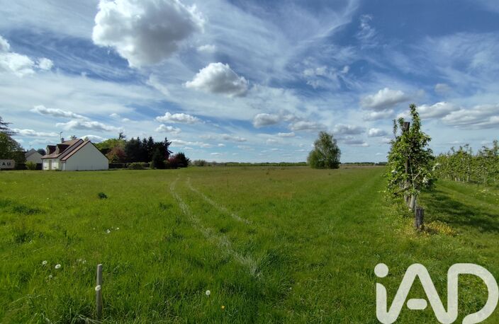 Vente Terrain à bâtir 2 156 m&sup2; — photo 5
