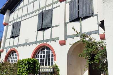 Maison 5 pièces 300000 €