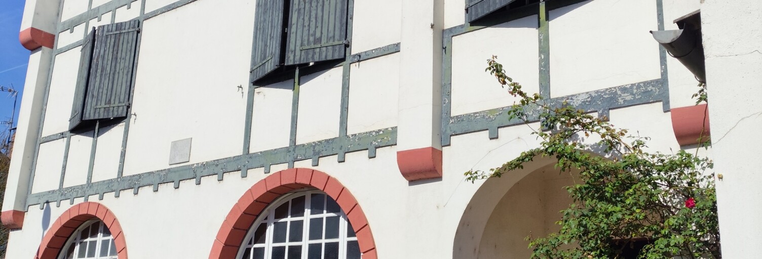 Maison 5 Pièces 187 m² à vendre à Saint-Palais (64120)