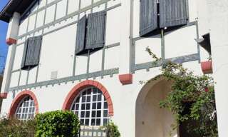 Maison 5 Pièces 187 m² à vendre à Saint-Palais (64120)