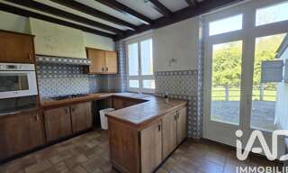 Maison 5 Pièces 187 m² à vendre à Saint-Palais (64120)