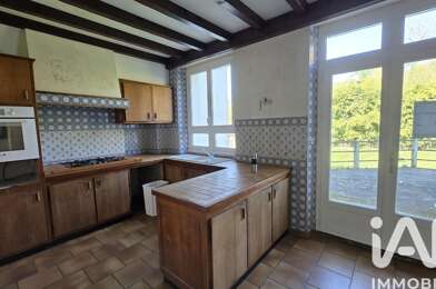 Maison 5 pièces 300000 €