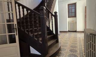 Maison 5 Pièces 187 m² à vendre à Saint-Palais (64120)