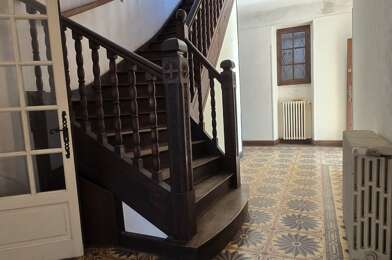 Maison 5 pièces 260000 €