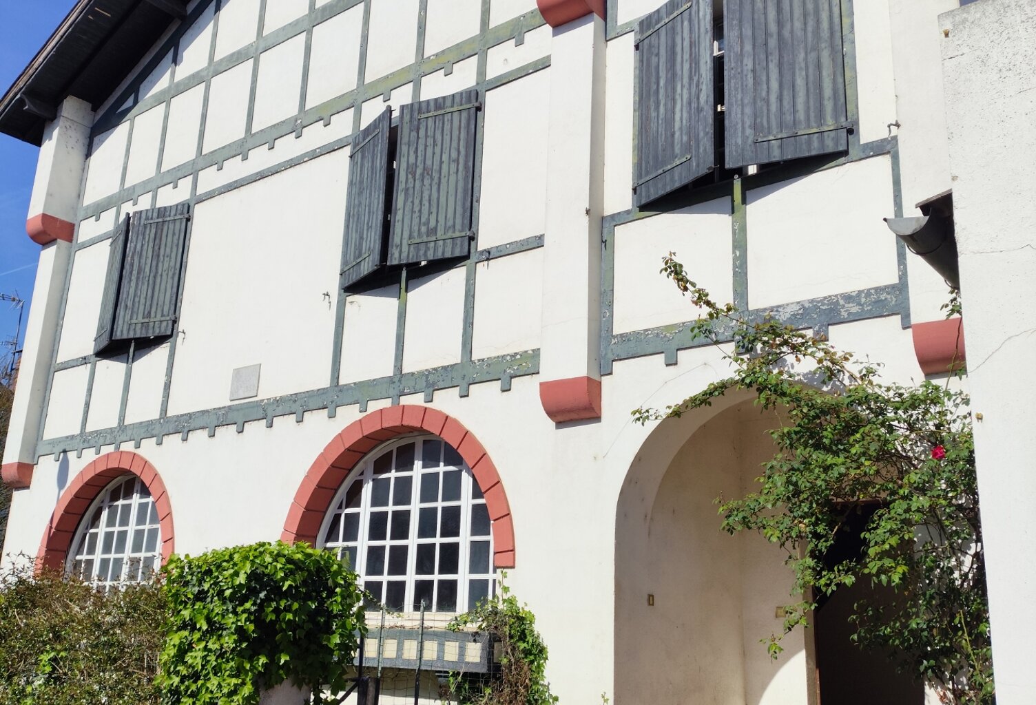 Vente Maison traditionnelle 5 pièces — photo 1